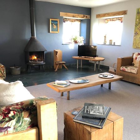 秧鸡树庄园住宿加早餐旅馆 Crosby Ravensworth 外观 照片