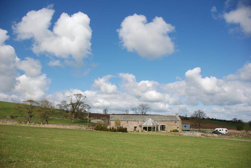 秧鸡树庄园住宿加早餐旅馆 Crosby Ravensworth 客房 照片